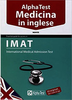Alpha Test. Medicina in inglese. Esercizi commentati (Italiano)2016 | تست آلفا. داروی به انگلیسی